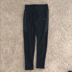Nike running pants - NWT
